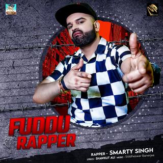 Fuddu Rapper