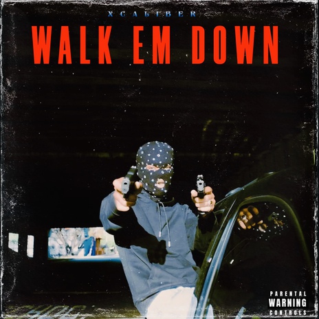 WalkEmDown | Boomplay Music