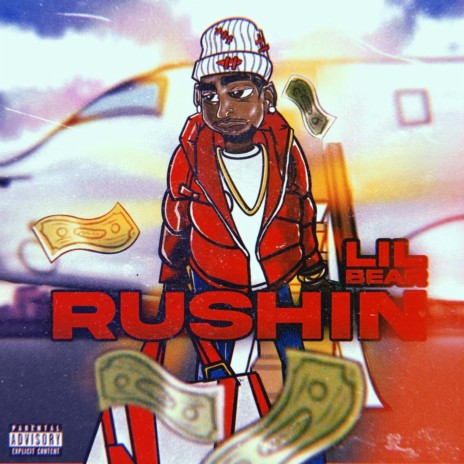 Rushin | Boomplay Music
