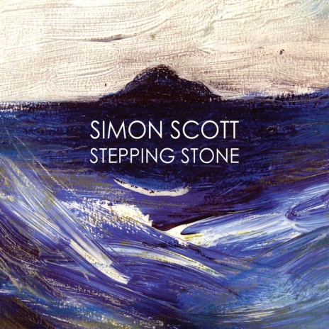 Stepping Stone | Boomplay Music