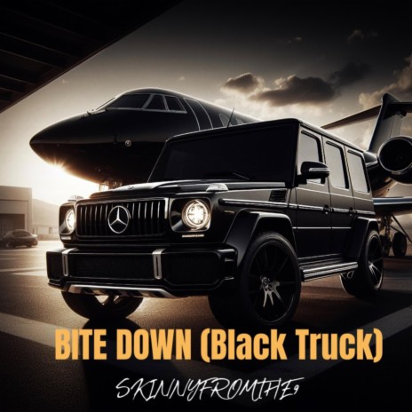 Bitedown (Black Truck) | Boomplay Music