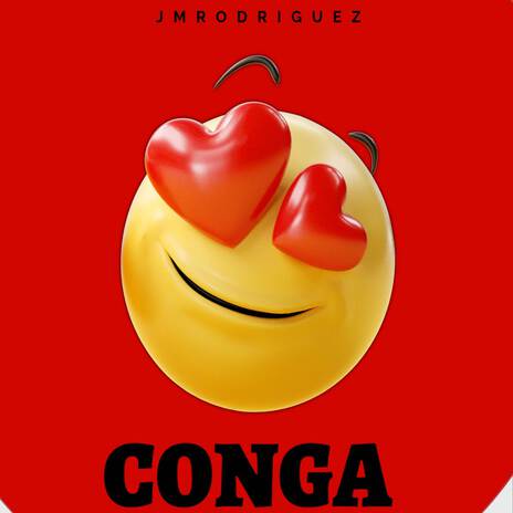 Conga | Boomplay Music