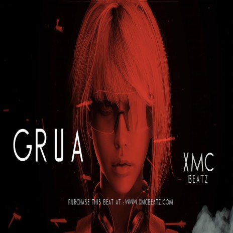 GRUA (Guitar Ambient Emotional Beat) | Boomplay Music