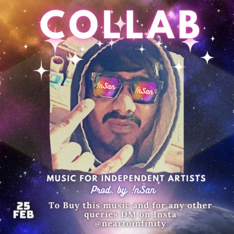 Collab - The Independent Music (!nSan) | Boomplay Music