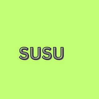 Susu