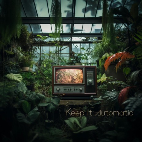 Keep It Automatic | Boomplay Music