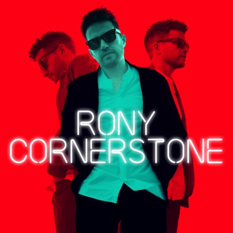 Cornerstone | Boomplay Music