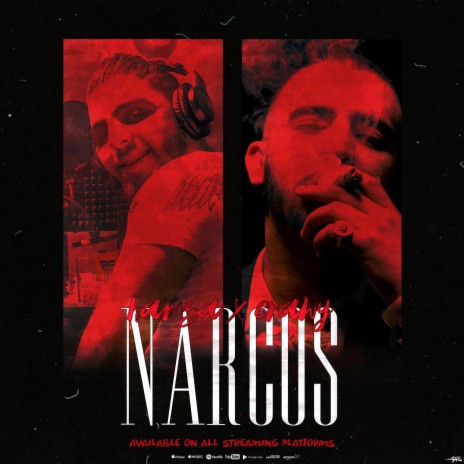 Narcos (feat. Mr crazy) | Boomplay Music