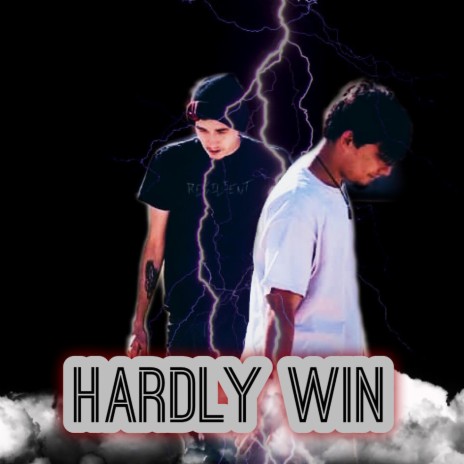 Hardly win (feat. Evolution) | Boomplay Music