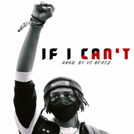 If I Can't (Instrumental)