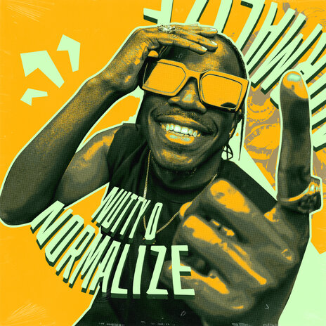 NORMALIZE | Boomplay Music