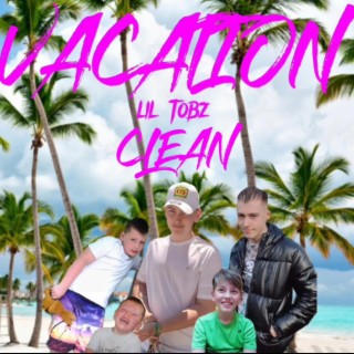 VACATION (Radio Edit)