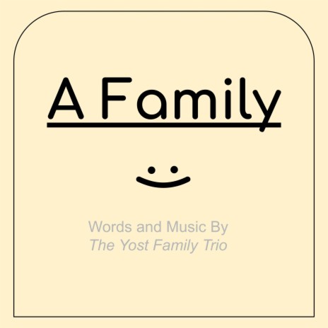 A Family | Boomplay Music