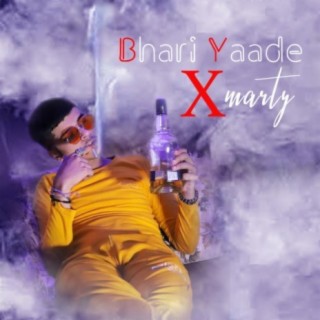 BHARI YAADE lyrics | Boomplay Music