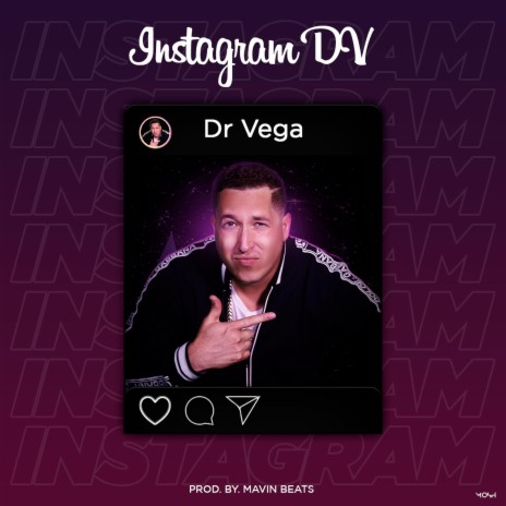 Instagram DV | Boomplay Music