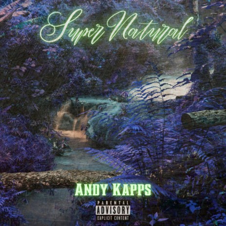 Super Natural (feat. Clev's) | Boomplay Music