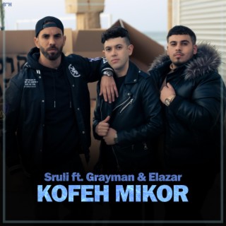 Kofeh Mikor