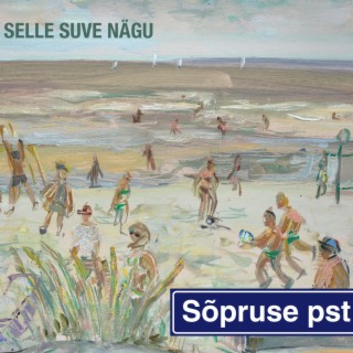 Selle Suve Nägu