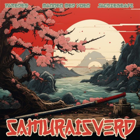 Samuraisverd ft. Mannen Med Yoen | Boomplay Music