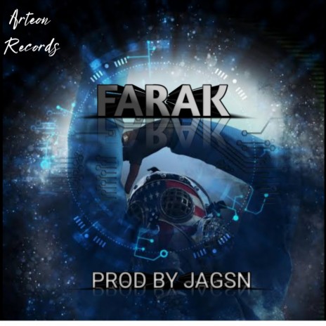 FARAK (FREESTYLE) | Boomplay Music