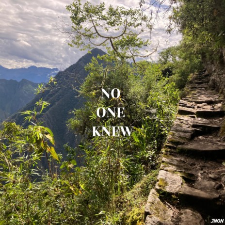 No One Knew | Boomplay Music