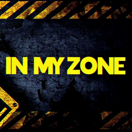 In My Zone (Sped Up) | Boomplay Music