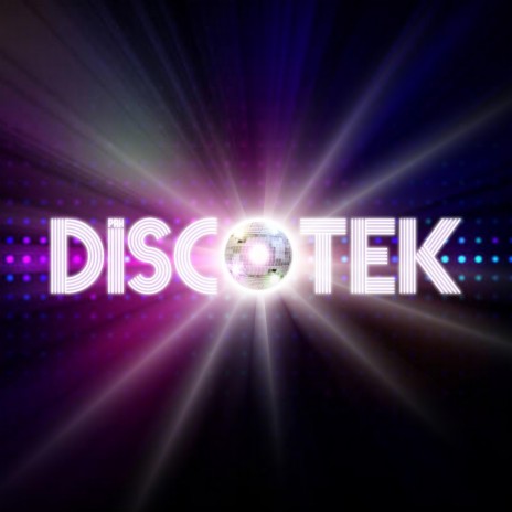 Discotek (Version 1h)