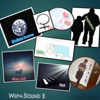 Wepa Sound I