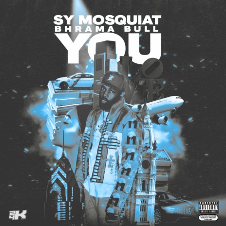 You ft. Sy Mosquiat | Boomplay Music