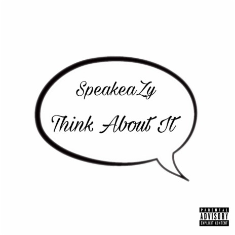 Think About It | Boomplay Music