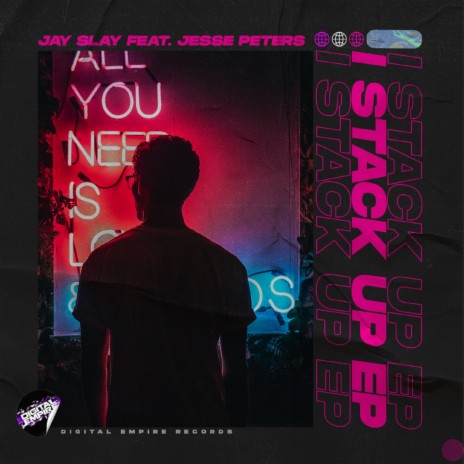 I Stack Up (Jeff Olson Club Edit) ft. Jesse Peters | Boomplay Music