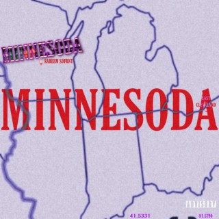 Minnesoda