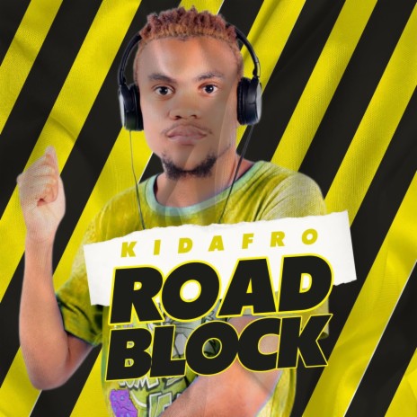 Road Block | Boomplay Music