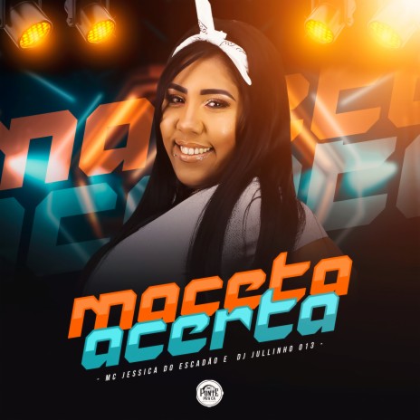 Maceta Acerta ft. DJ JULLINHO 013 | Boomplay Music