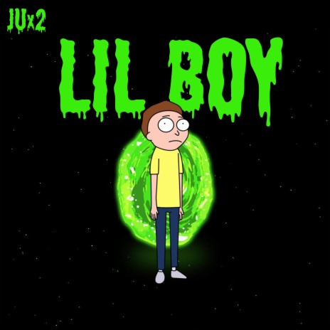 Lil Boy | Boomplay Music