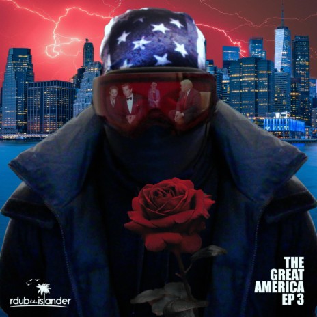 Only in America (2021 Version) | Boomplay Music
