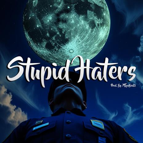 Stupid Haters | Boomplay Music