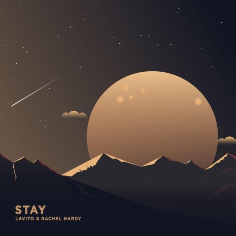 Stay ft. Rachel Hardy | Boomplay Music
