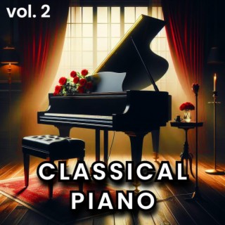 Introspective Classical Piano