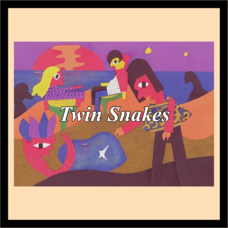 Twin Snakes | Boomplay Music