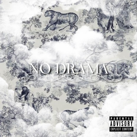 No Drama | Boomplay Music