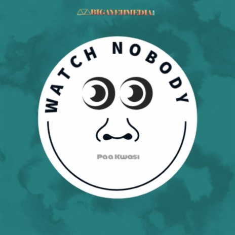 Watch Nobody | Boomplay Music