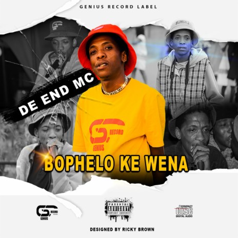 Bophelo Ke Ntwa ft. DeeRapper Wa Lekholoa
