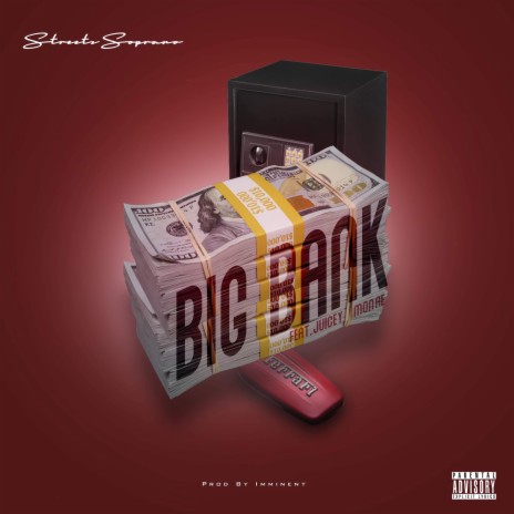 Big Bank ft. Juicey Mon’ae | Boomplay Music