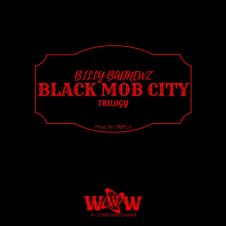 Black Mob City, Pt. 2