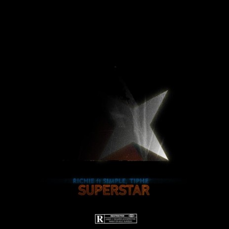 Superstar ft. Simple & Tiphe | Boomplay Music