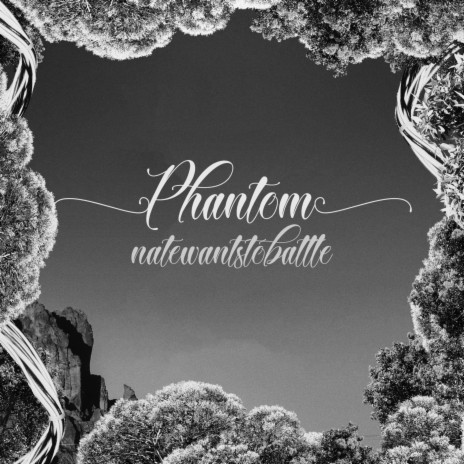 Phantom (slowed + reverb) | Boomplay Music