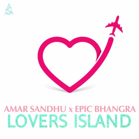 Lover's Island | Boomplay Music