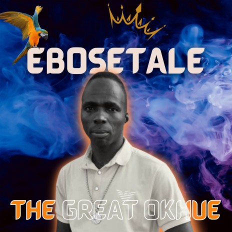 EBOSETALE | Boomplay Music