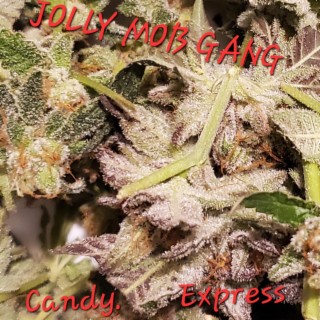 Candy. Express